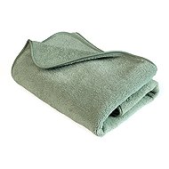 HEDDA Bamboo towel Seiya 50 × 100 cm, green - Towel