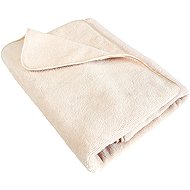 HEDDA Bamboo towel Seiya 70 × 140 cm, cream - Bath Towel