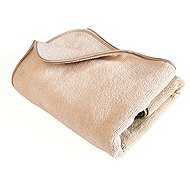 HEDDA Bamboo towel Seiya 50 × 100 cm, beige - Towel