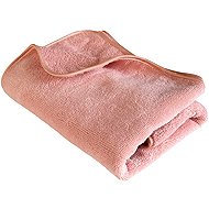 HEDDA Bamboo towel Seiya 50 × 100 cm, rose - Towel
