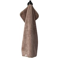 HEDDA Seiya 35 × 50 cm, taupe - Towel