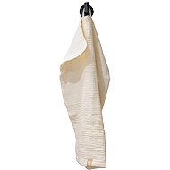 HEDDA Lise 50 × 100 cm, cream - Towel