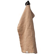 HEDDA Lise Towel taupe - Towel