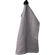 HEDDA Lise Towel grey - Towel