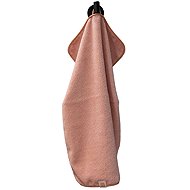 Hedda Seiya Face towel 30 × 30 cm, rose, 2 pcs - Towel