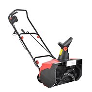 HECHT 9181E - Snowblower