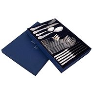 HEFRA Silver-plated cutlery set - 24 pieces, Roman model - Cutlery Set