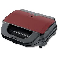 Heinner SM-2H900BKS - Szendvicssütő