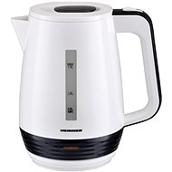 Heinner HEK-17WH - Electric Kettle
