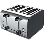 Heinner HTP-1400BKSS - Toaster
