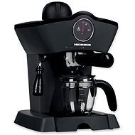 Heinner HEM-200BK - Lever Coffee Machine