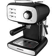 Heinner HEM-1100BKX - Lever Coffee Machine