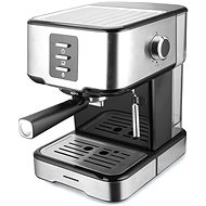 Heinner HEM-850IXBK - Lever Coffee Machine