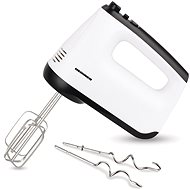 Heinner HM-400WHBK - Hand Mixer