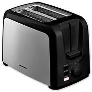Heinner HTP-700BKSS - Toaster