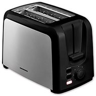 Heinner HTP-700BKSS - Toaster