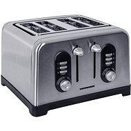 Heinner HTP-BK1400XMC - Toaster