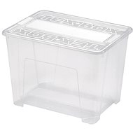 Heidrun TEX BOX 21L - Storage Box