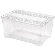 Heidrun TEX BOX 48L - Tároló doboz