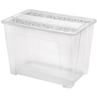 Heidrun TEX BOX 70 Liter - Aufbewahrungsbox