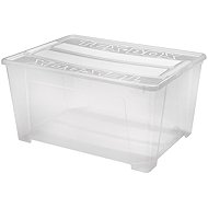 HEIDRUN Storage Box Tex Box 150L - Storage Box