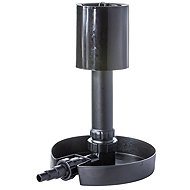 HEISSNER F551-00 Pond skimmer up to 40 m2 - Skimmer