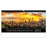 HELMA Panoramaphoto 2022 - Wall Calendar