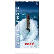 HELMA Verticalphoto 2022 - Wall Calendar