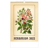 HELMA Herbarium 2022 - Wall Calendar