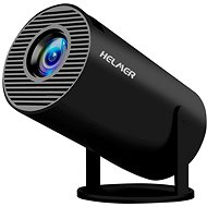 Helmer SP 500 HD mini - Projector