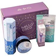 HELLO COCO Daily Whitening Routine - Whitening Product
