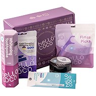 HELLO COCO Advanced Whitening Routine Set - Whitening Product