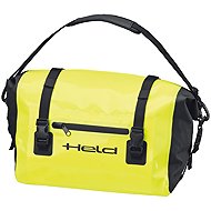 Held CARRY - BAG 2 40 l, univerzális, vízálló, henger alakú táska, fluo - sárga - Motoros táska