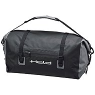 Held CARRY - BAG 2 60 l universal waterproof roller bag, black - Motorcycle Bag