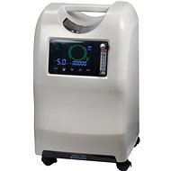 HELTES oxygen concentrator OLV-5A - Oxygen Concentrator