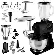 Helper ER1200B 10-in-1 Black Edition - Food Mixer