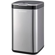 Helpmation Contactless Bin CUBE 20 litres - Contactless Waste Bin