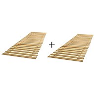 CASARREDO Rumex 90×200cm, 2 pcs - Bed Base