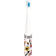 HELBO MINI PARFÉM - Electric Toothbrush