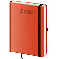 HELMA 365 Print Pop weekly A5 orange - Planner