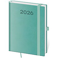 HELMA 365 Print Pop day B6 light green - Planner