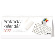 HELMA 365 Practical calendar 2027 - Desk Calendar