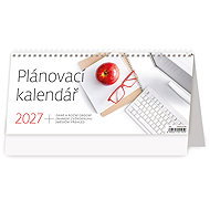 HELMA 365 Planning calendar 2027 - Desk Calendar