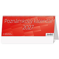 HELMA 365 Note calendar OFFICE 2027 - Desk Calendar