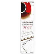 HELMA 365 Notepad 2027 - Wall Calendar