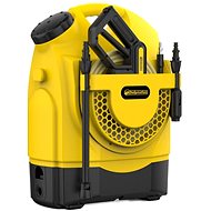 Helpmation JP-C1H portable pressure washer - Pressure Washer