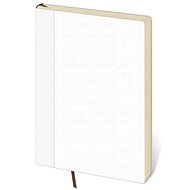 Helmet Spare Refill Notebook M - 435 dotted - Journal