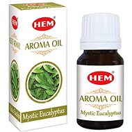 HEM - Mystic Eucalyptus fragrance oil 10 ml - Essential Oil