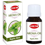 HEM - Mystic Mint fragrance oil 10 ml - Essential Oil