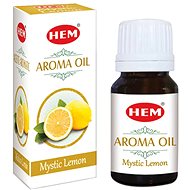 HEM - Mystic Lemon fragrance oil 10 ml - Essential Oil